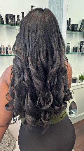 Beauty Salon «Salons By JC», reviews and photos, 800 5th Ave S #201, Naples, FL 34102, USA