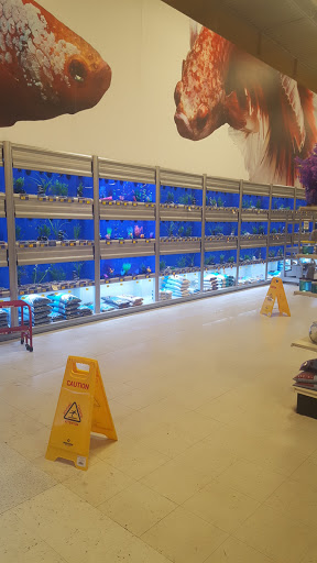 Pet Supply Store «PetSmart», reviews and photos, 1040 Cross Creek Dr, Saltillo, MS 38866, USA