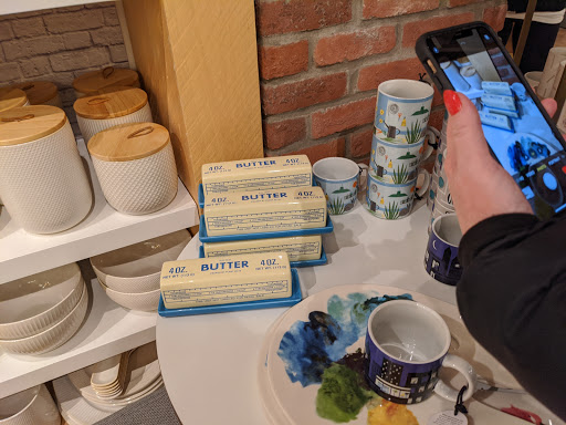 Furniture Store «west elm», reviews and photos, 3879 Gallagher Dr, Edina, MN 55435, USA