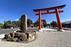 Kamigamo Shrine image
