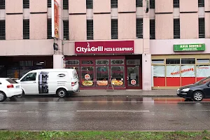 City Grill Döner & Pizzahaus image