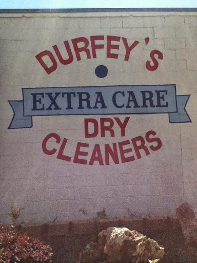 Dry Cleaner «Durfey Dry Cleaners & Shirt», reviews and photos, 266 W Main St, American Fork, UT 84003, USA
