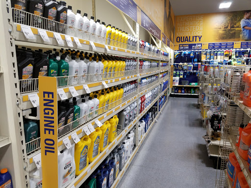 Auto Parts Store «NAPA Auto Parts - Genuine Parts Company», reviews and photos, 6737 Watt Ave a, North Highlands, CA 95660, USA