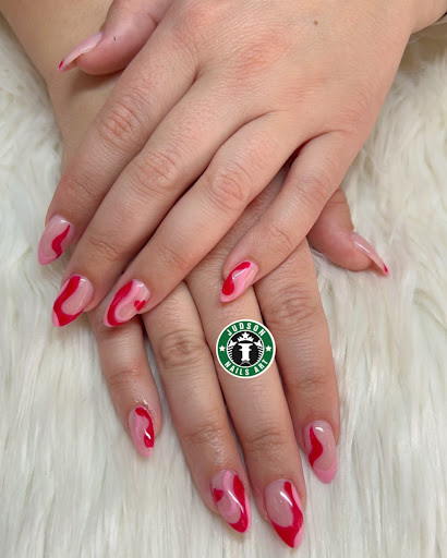 Nail Salon «Judson Hair & Nail Care», reviews and photos, 9160 FM 78 # 4, Converse, TX 78109, USA