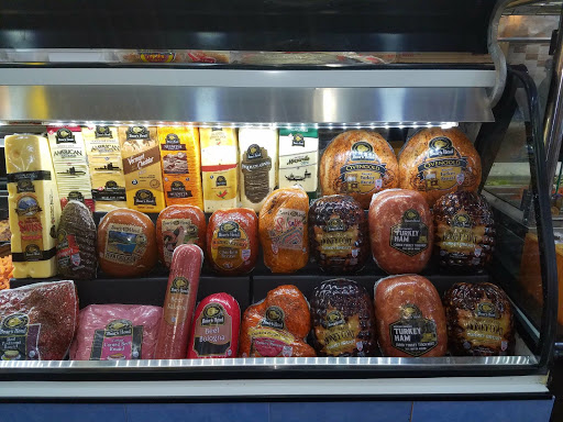 Convenience Store «NY CONVENIENCE STORE & DELI», reviews and photos, 146-92 Guy R Brewer Blvd, Jamaica, NY 11434, USA