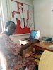 user