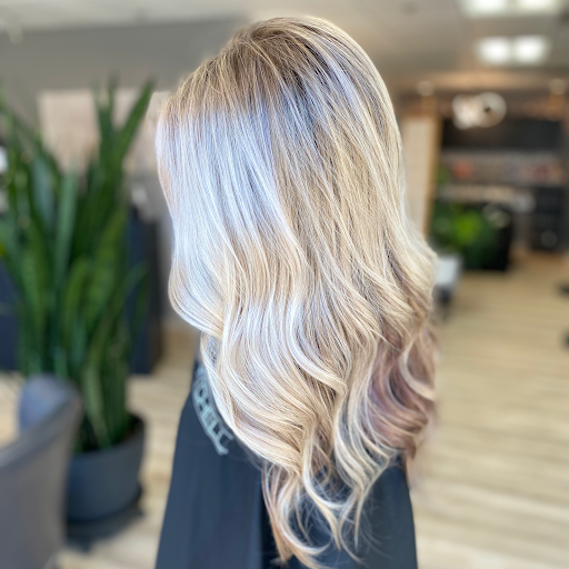 Hair Salon «Di Moda Salon», reviews and photos, 30 Main St STE. 140, Burlington, VT 05401, USA