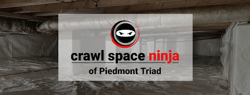 Crawl Space Ninja of the Piedmont Triad