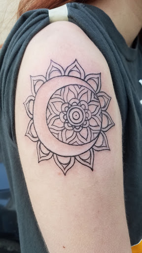 Tattoo Shop «Mean Ink Tattoo», reviews and photos, 35128 W Michigan Ave, Wayne, MI 48184, USA