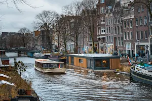 2 Houseboat Suites Amsterdam image