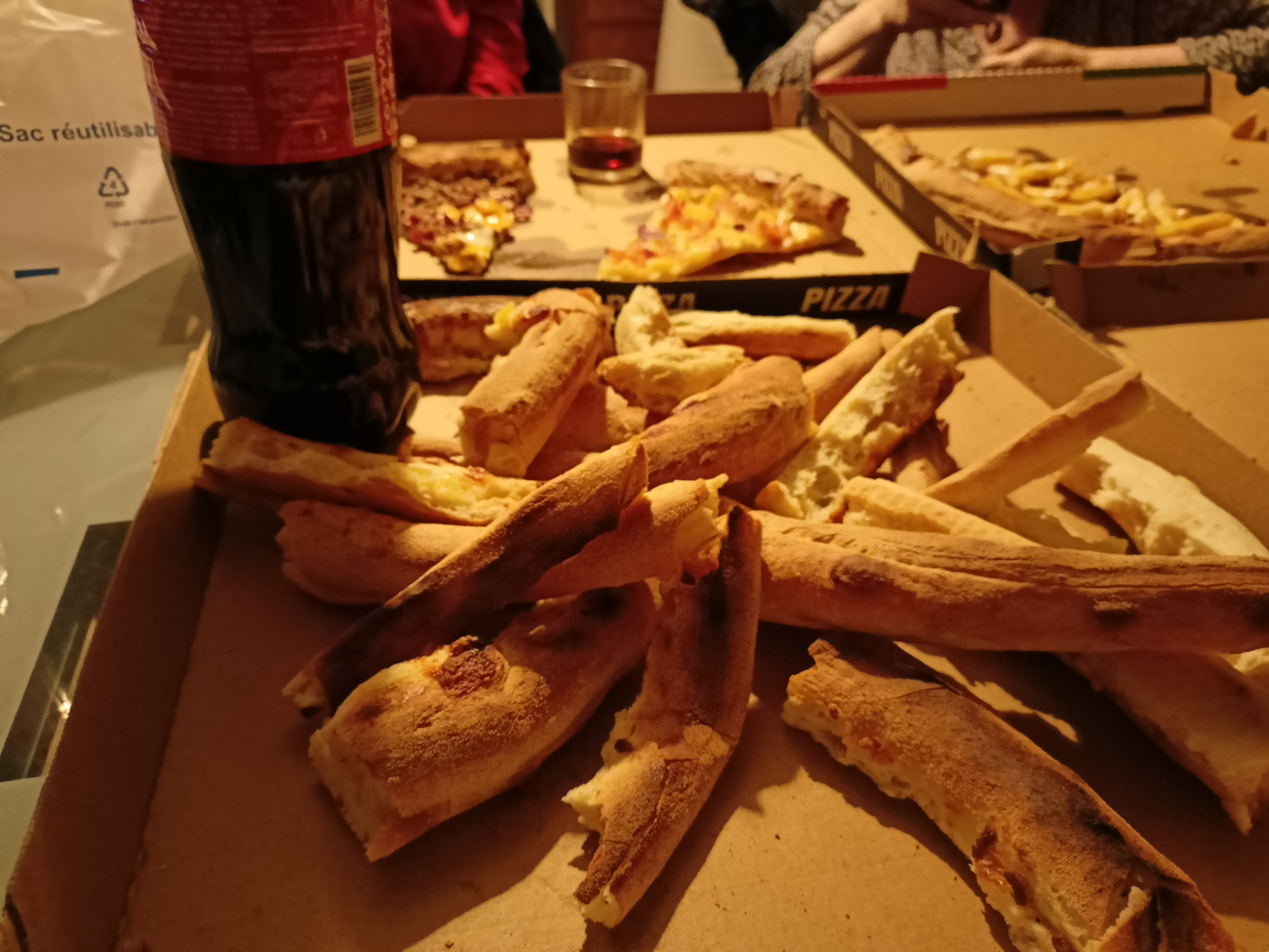 Photo n° 1 de l'avis de Laeraôr. fait le 18/04/2022 à 20:21