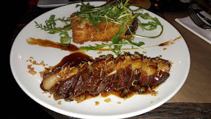 Photo n°27 de Restaurant La Quincaillerie à Paris ()