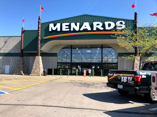 Home Improvement Store «Menards», reviews and photos, 200 Menard Ln, Marion, IA 52302, USA