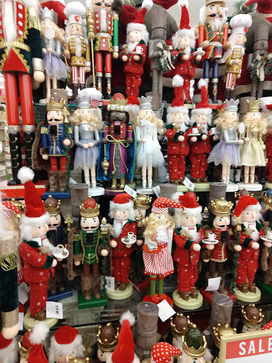 Craft Store «Hobby Lobby», reviews and photos, 505 N Foothills Plaza Dr, Maryville, TN 37801, USA