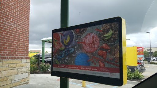 Fast Food Restaurant «Sonic Drive-In», reviews and photos, 1262 N Emerson Ave, Greenwood, IN 46143, USA