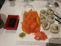 Sushi du Restaurant japonais authentique Delice Sushi à Rosny-sous-Bois - n°13