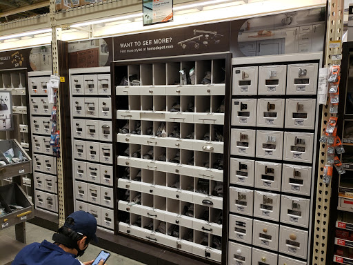 Home Improvement Store «The Home Depot», reviews and photos, 104 Danbury Rd, New Milford, CT 06776, USA