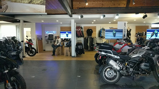 Motorcycle Dealer «Foothills BMW/Triumph Motorcycles», reviews and photos, 1435 Wadsworth Blvd, Lakewood, CO 80214, USA