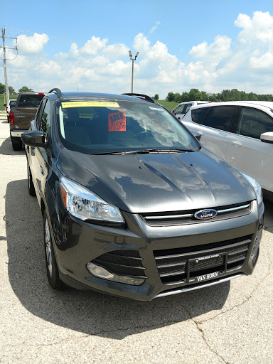 Ford Dealer «Ernie Von Schledorn Ford Lomira», reviews and photos, 700 East Ave, Lomira, WI 53048, USA