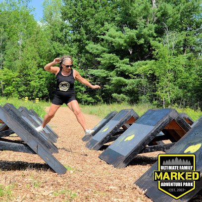 MARKED Ultimate Family Adventure Park