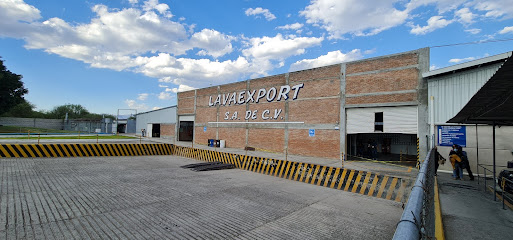 Lavaexport S.A. De C.V.