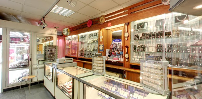 Reviews of Leivers Jewellers in Nottingham - Jewelry