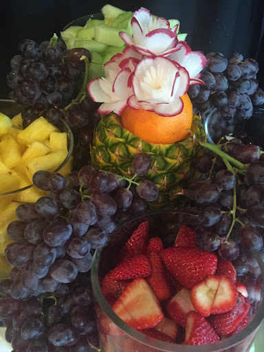 Caterer «Cafe Pacific Catering», reviews and photos, 4402 Auburn Way N, Auburn, WA 98002, USA