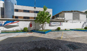 Faculdade Unopar - Iguatemi