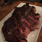 Photo n°3 de l'avis de Da. fait le 17/11/2018 à 21:57 sur le restaurants Haragia à Biarritz
