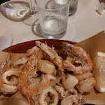 Photo n°4 de l'avis de Aurora.e fait le 08/10/2023 à 06:52 sur le  RISTORANTE SAN LORENZO à Vieste