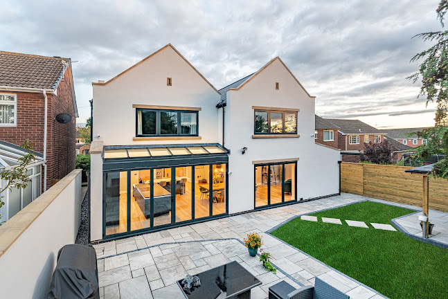 Neil Cooke Architects - Doncaster
