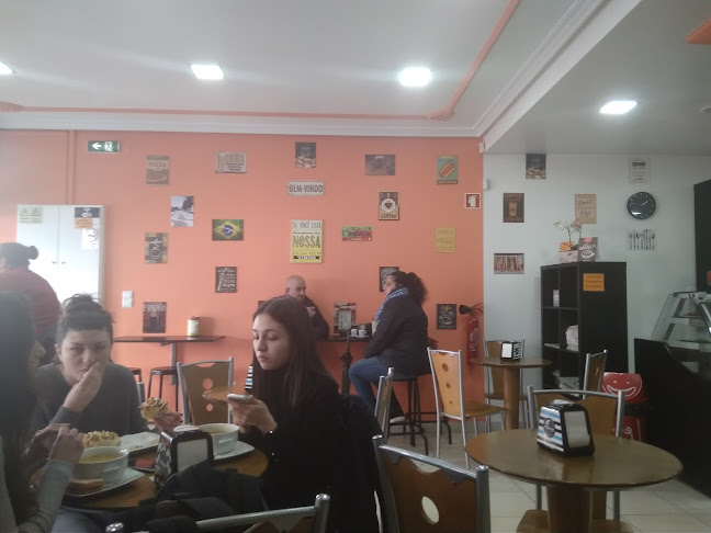 Charilo's Café e Pastelaria - Cafeteria
