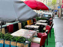 Photos du propriétaire du Restaurant africain RESTAURANT LE 15-17 CHEZ KHAR à Paris - n°5