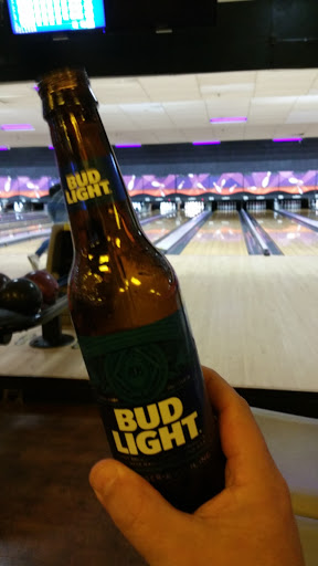 Bowling Alley «AMF Windfern Lanes», reviews and photos, 14441 Northwest Fwy, Houston, TX 77040, USA