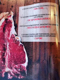 BURGER GRILL à Tito menu