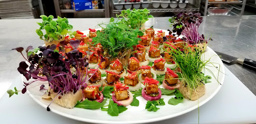 Caterer «Steven Brown Caterers», reviews and photos, 38-03 24th St, Long Island City, NY 11101, USA