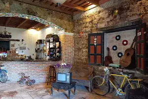 Molino Viejo Restaurante image