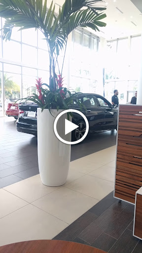 BMW Dealer «Lauderdale BMW of Fort Lauderdale», reviews and photos, 1400 South Federal Highway, Fort Lauderdale, FL 33316, USA