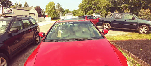 Used Car Dealer «SMC Auto Sales & Service», reviews and photos, 6535 Seneca St, Elma, NY 14059, USA