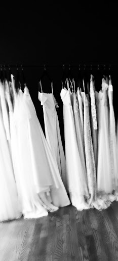 Bridal Shop «B. Loved Bridal Boutique», reviews and photos, 36 W Gay St, Columbus, OH 43215, USA