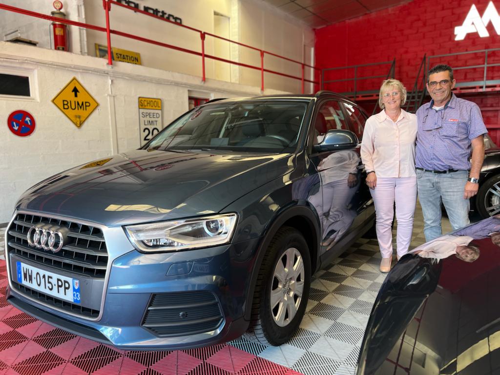 Photo n° 1 de l'avis de Françoise.O fait le 16/05/2022 à 12:55