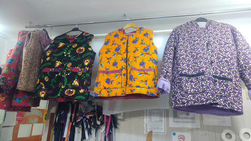 Atauğur Moda Evi Ve Terzi