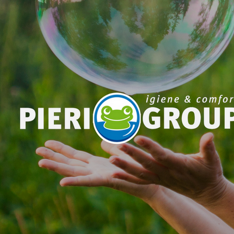 Pieri Group s.r.l. - Igiene & Comfort