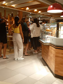 Atmosphère du Restauration rapide McDonald's à Sarlat-la-Canéda - n°5