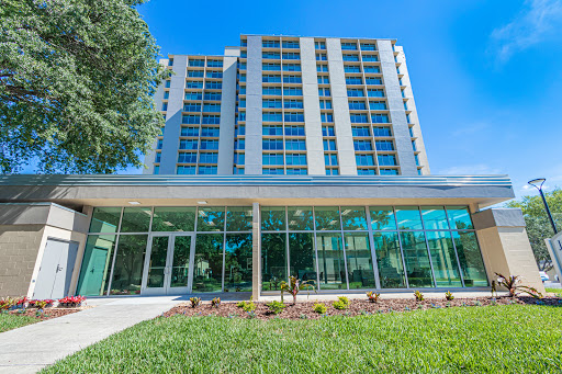 Jewish Center Towers Senior Apartments