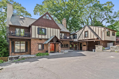 The Westchester Mansion - Hudson Valley Luxury Vacation Rental