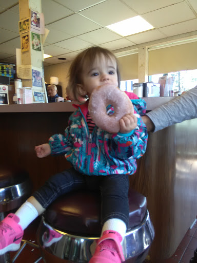 Coffee Shop «Donut King», reviews and photos, 151 Copeland St, Quincy, MA 02169, USA