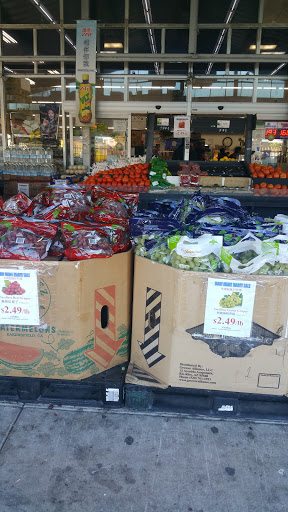Asian Grocery Store «Foodnet Supermarket Inc», reviews and photos, 1960 Lewelling Blvd, San Leandro, CA 94579, USA