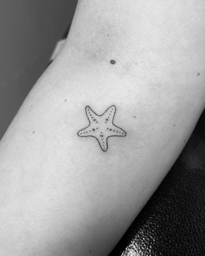 Explore eclipse tattoo ideas, creative tattoo ideas in Hartselle, available at Lumith