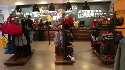 Clothing Store «The North Face Outlet», reviews and photos, 5050 Factory Shops Blvd Suite100, Castle Rock, CO 80108, USA